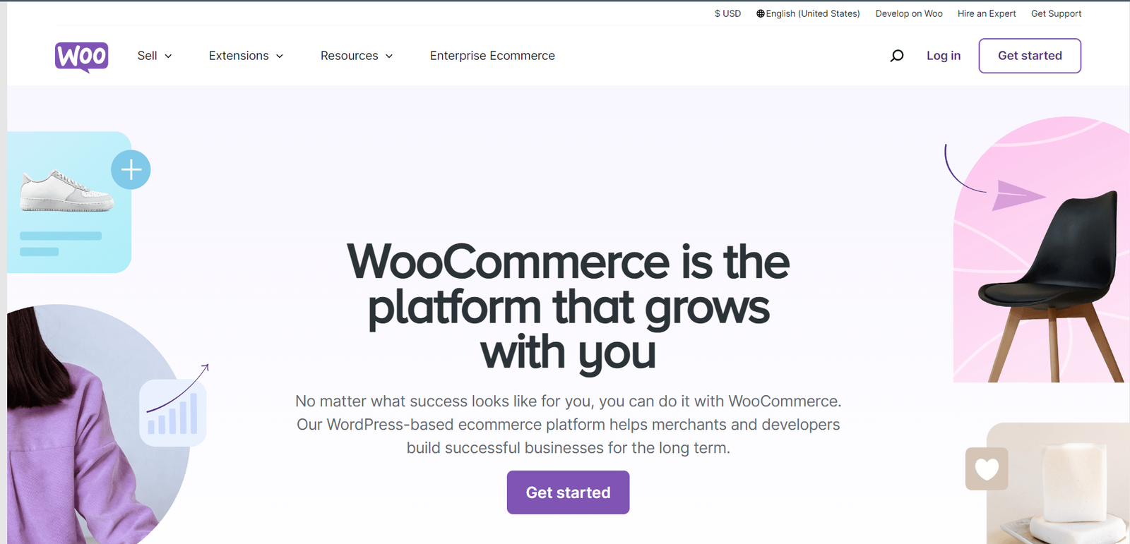 WooCoomerce Wordpress Plugin | Webvision Solution