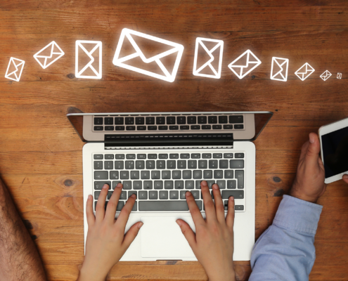 Innovative Email Design Trends and Beyond - Webvision Solution