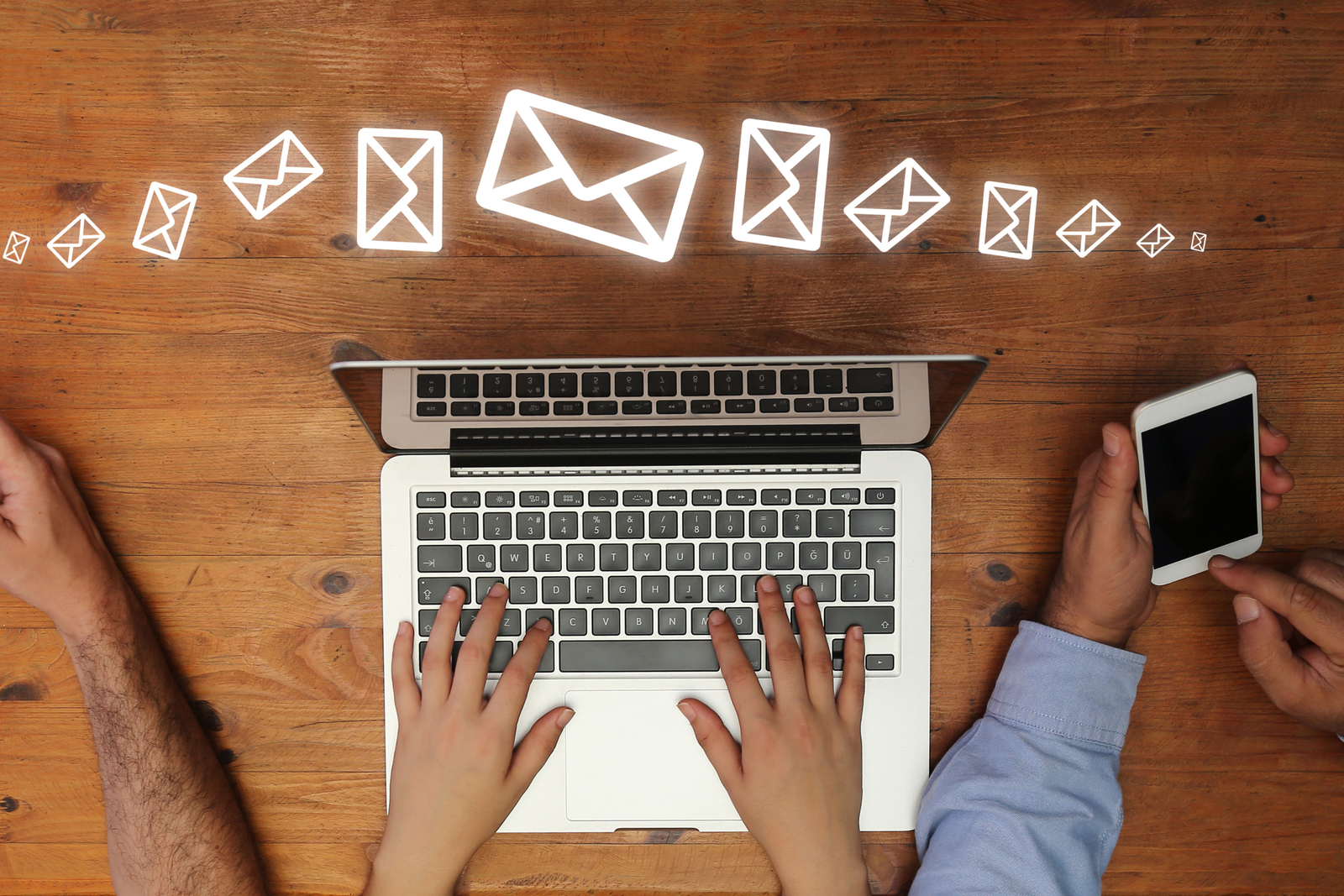 Innovative Email Design Trends and Beyond - Webvision Solution