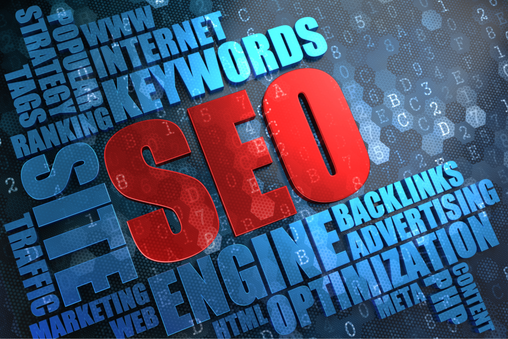 Local Search Engine Optimization(SEO) Strategies for Small Businesses - Webvision Solution