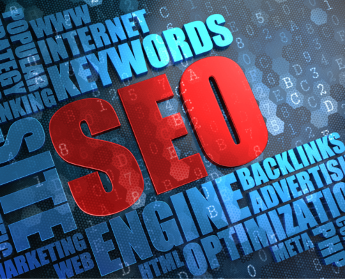 Local Search Engine Optimization(SEO) Strategies for Small Businesses - Webvision Solution