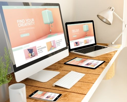 Top 10 Tips to Boost Revenue of Your WIX E-Commerce Website | Tips for E-commerce Success By Webvision Solution