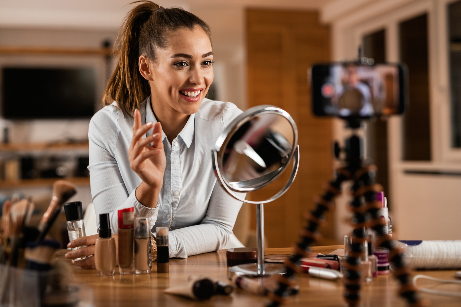 10 Best Practices for Effective Influencer Marketing Campaigns | Webvision Solution 10 Best Practices for Effective Influencer Marketing Campaigns | Webvision Solution