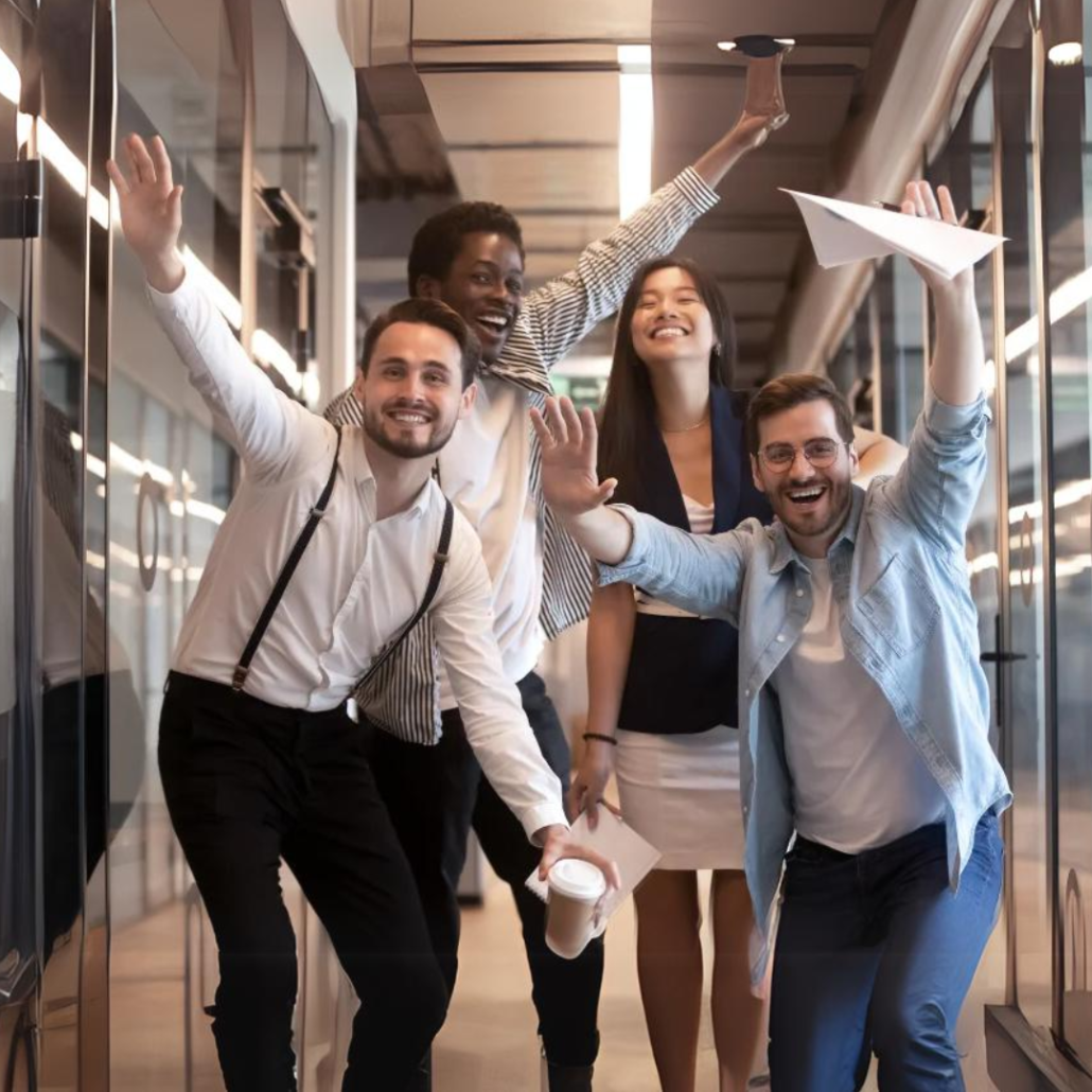 About Webvision Solution – A Leading IT Services Provider