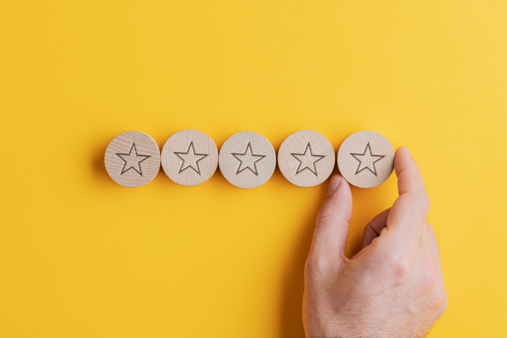 Professional Online Reputation Management Services B2B White Label