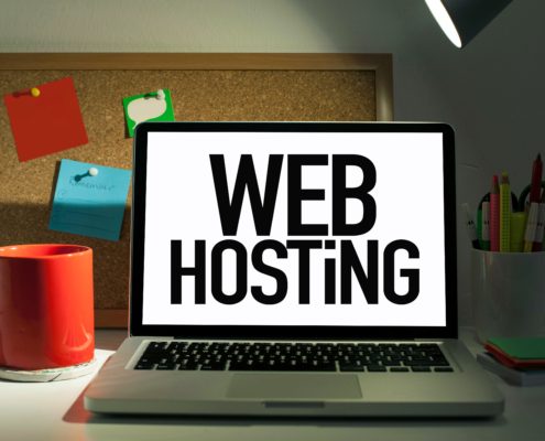 10 Essential Tips for Website Hosting Security | Protect Your Online Presence | Webvision Solution