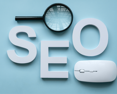 SEO Trends 2024: What's Changing and How to Stay Ahead | Webvision Solution