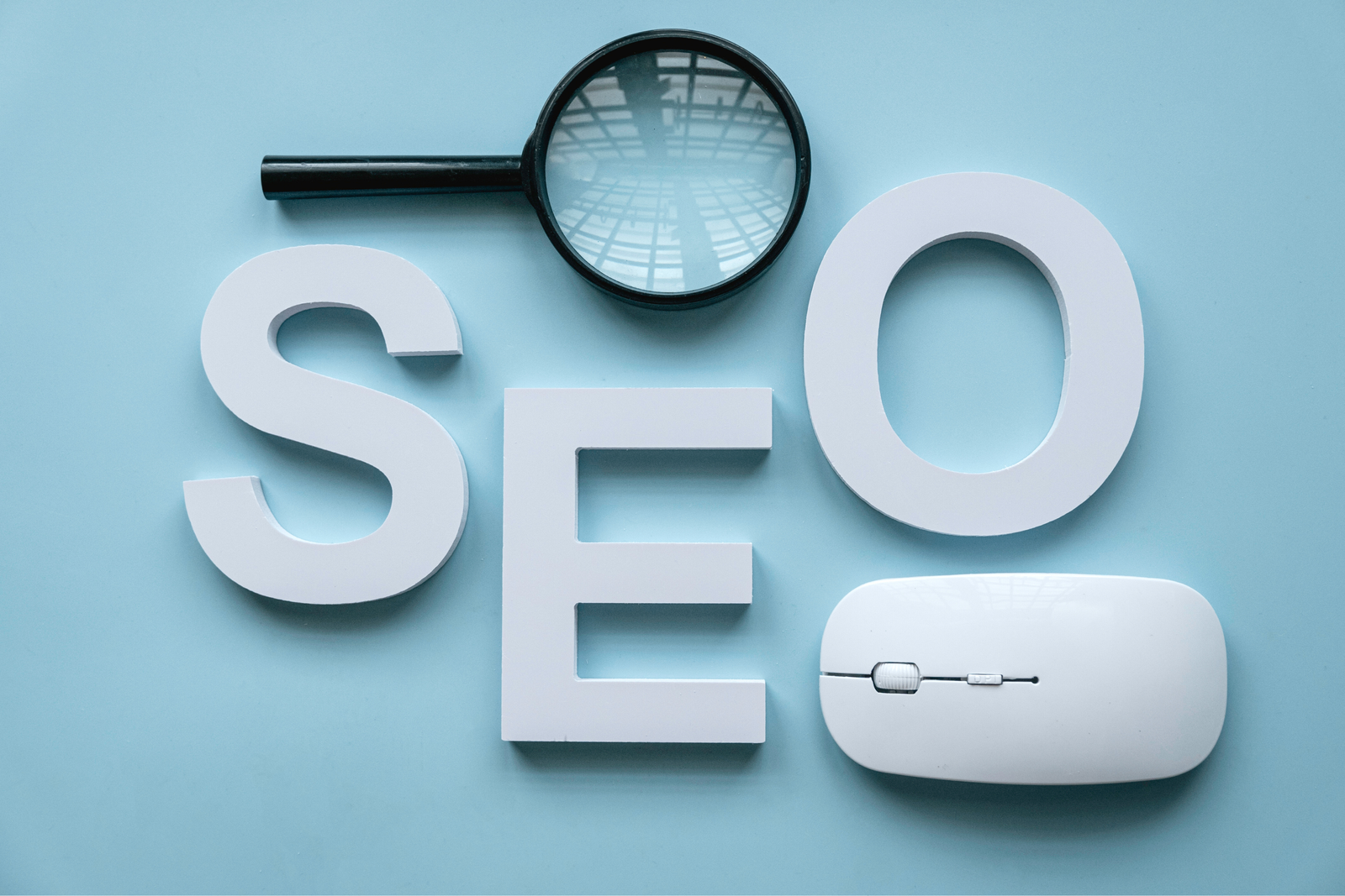 SEO Trends 2024: What's Changing and How to Stay Ahead | Webvision Solution