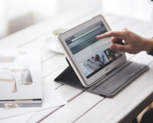 Digital Marketing Services & Its Importance - Webvision Solution