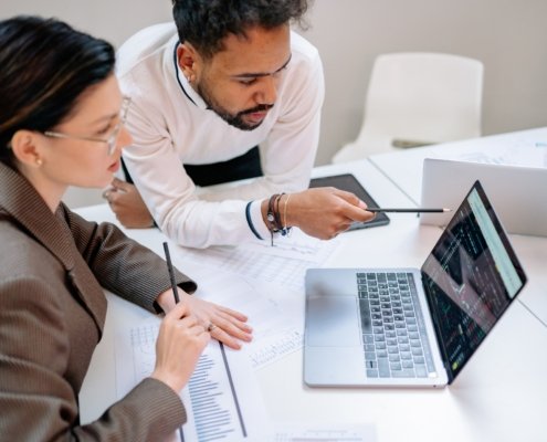 How a Professional Website Development Impacts Business Credibility in 2026