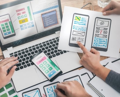 Mobile-First Website Design: Why It Matters
