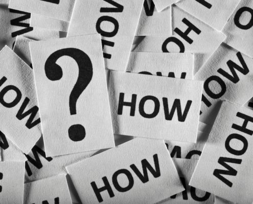 How to Build a Strong Online Presence from Scratch