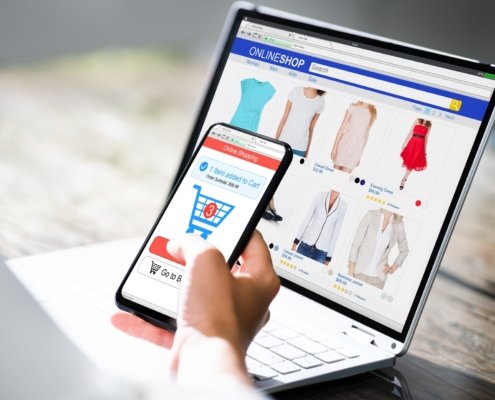 Shopify vs Custom E-commerce Website: Which Is Better?