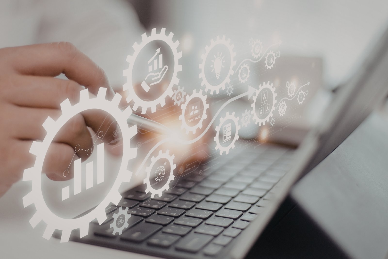 blog-webvision solution (5) Optimizing WordPress Websites for Speed: Enhancing Performance and User Experience