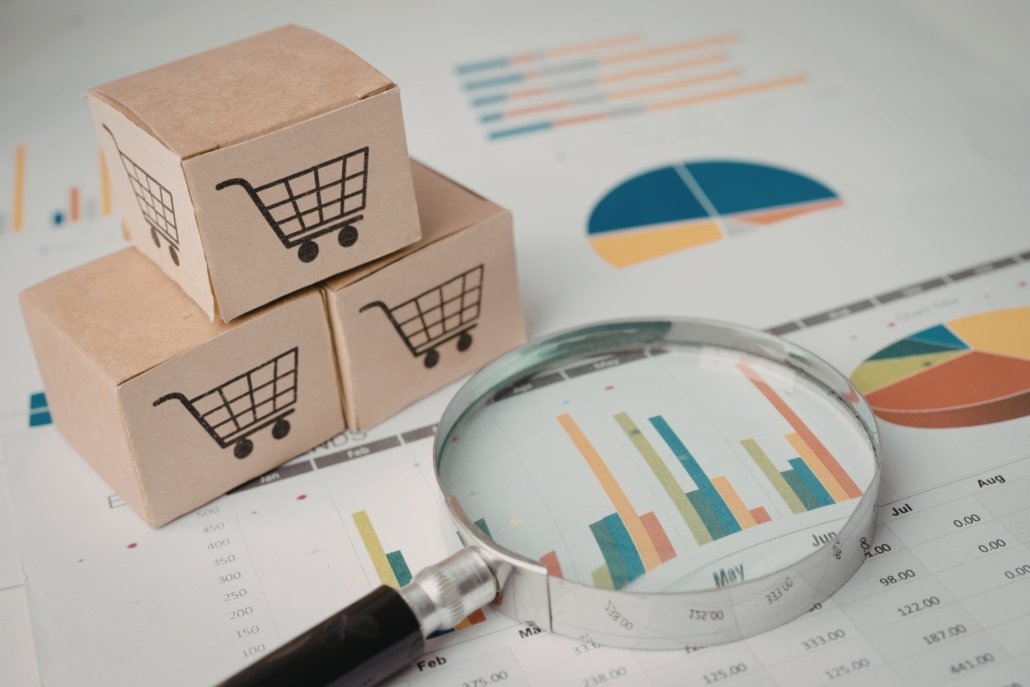 Unlocking E-Commerce Potential: Building Online Stores with WordPress