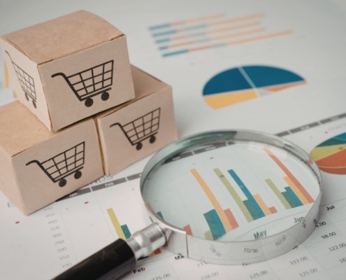 Unlocking E-Commerce Potential: Building Online Stores with WordPress